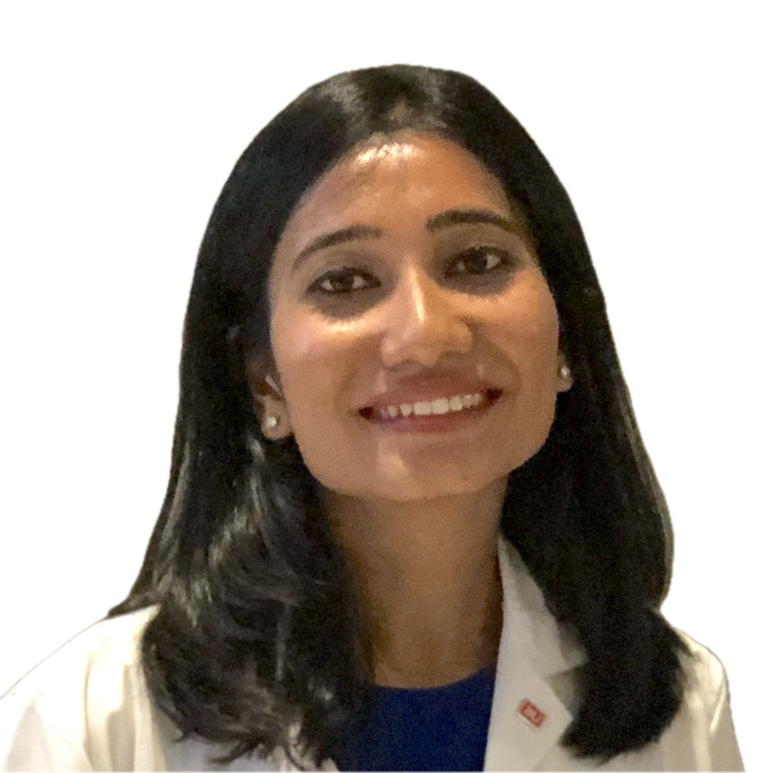 Photo of Dr. Kinjal Patel